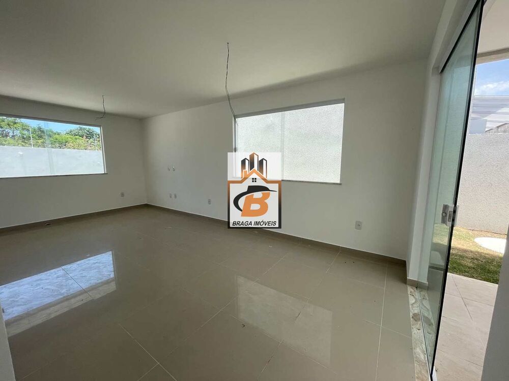 Casa, 3 quartos, 108 m² - Foto 5