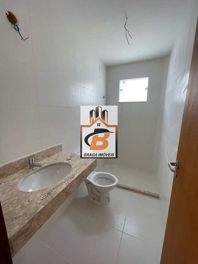 Casa, 3 quartos, 108 m² - Foto 12