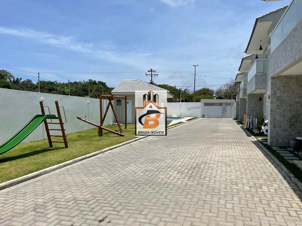 Casa, 3 quartos, 108 m² - Foto 10