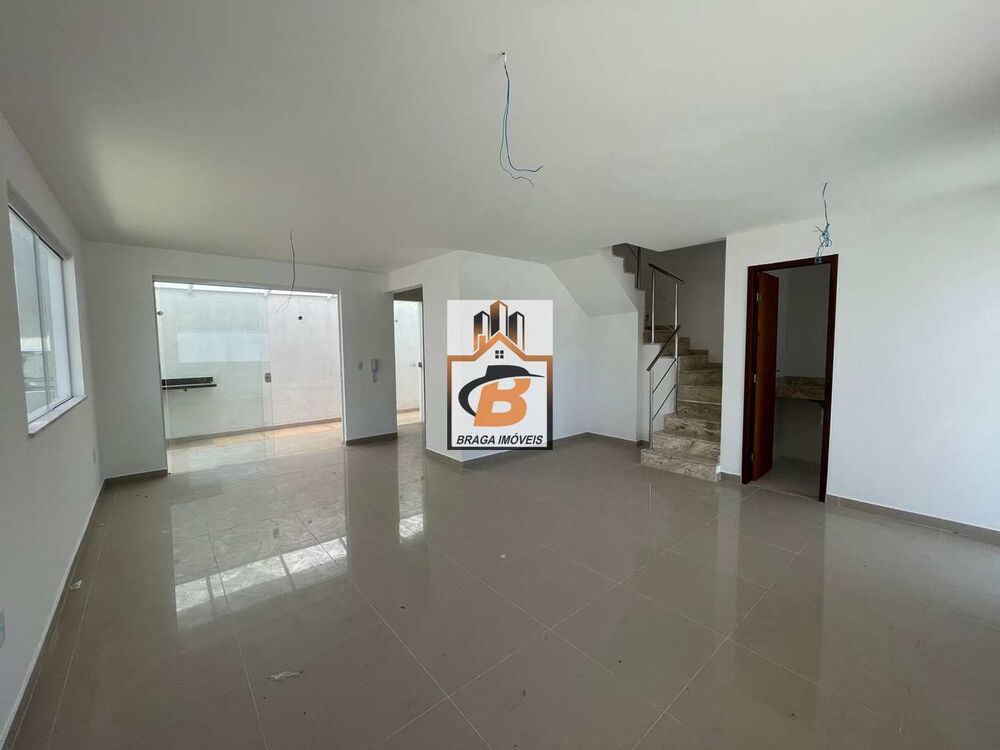 Casa, 3 quartos, 108 m² - Foto 6