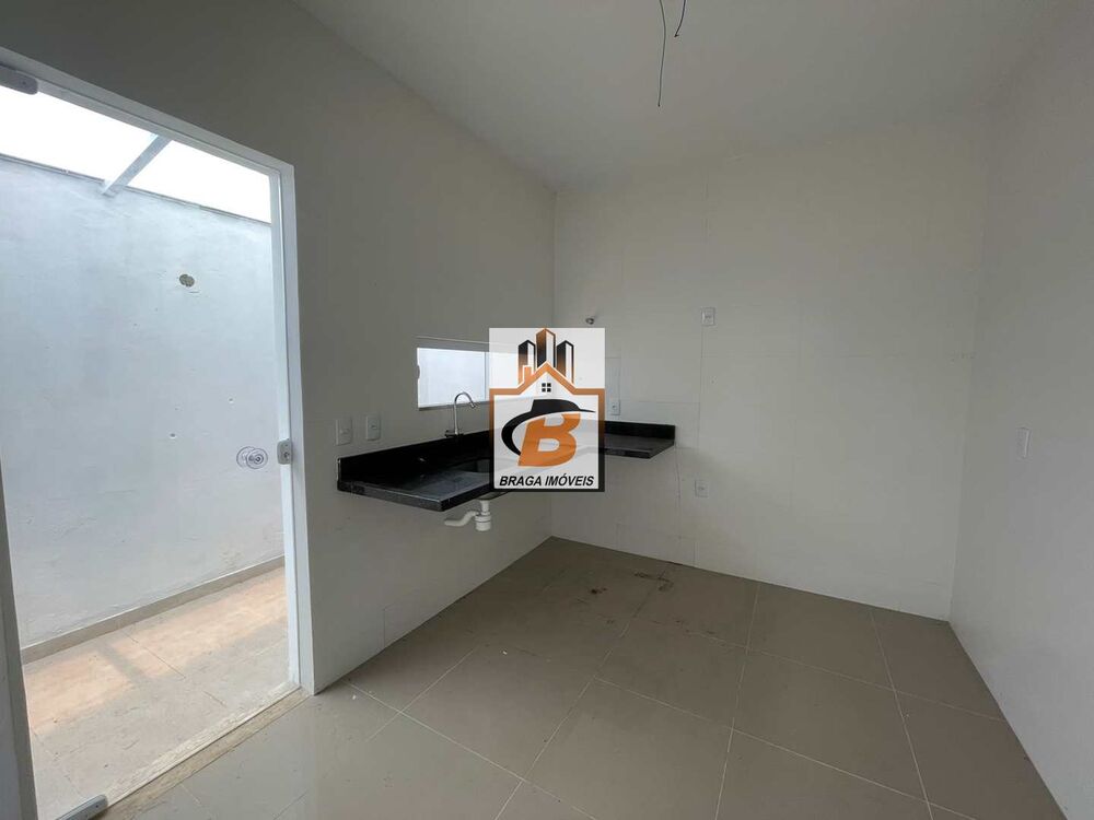 Casa, 3 quartos, 108 m² - Foto 11