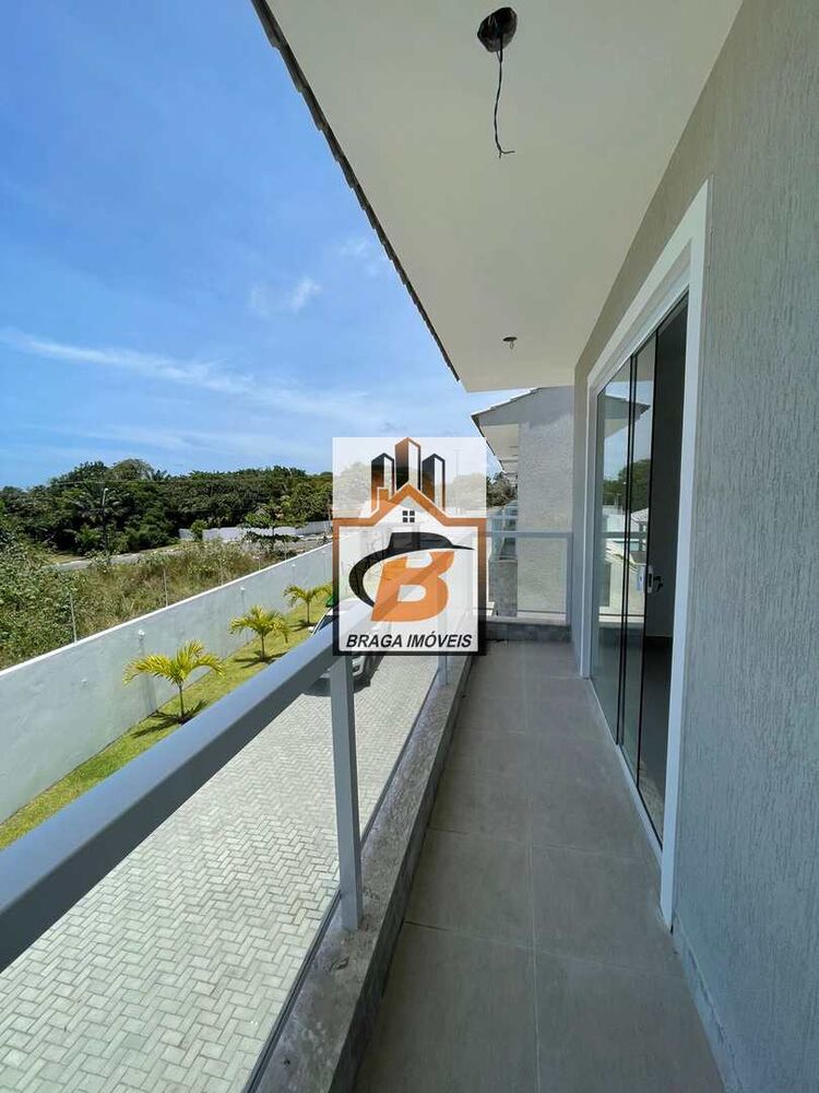 Casa, 3 quartos, 108 m² - Foto 3