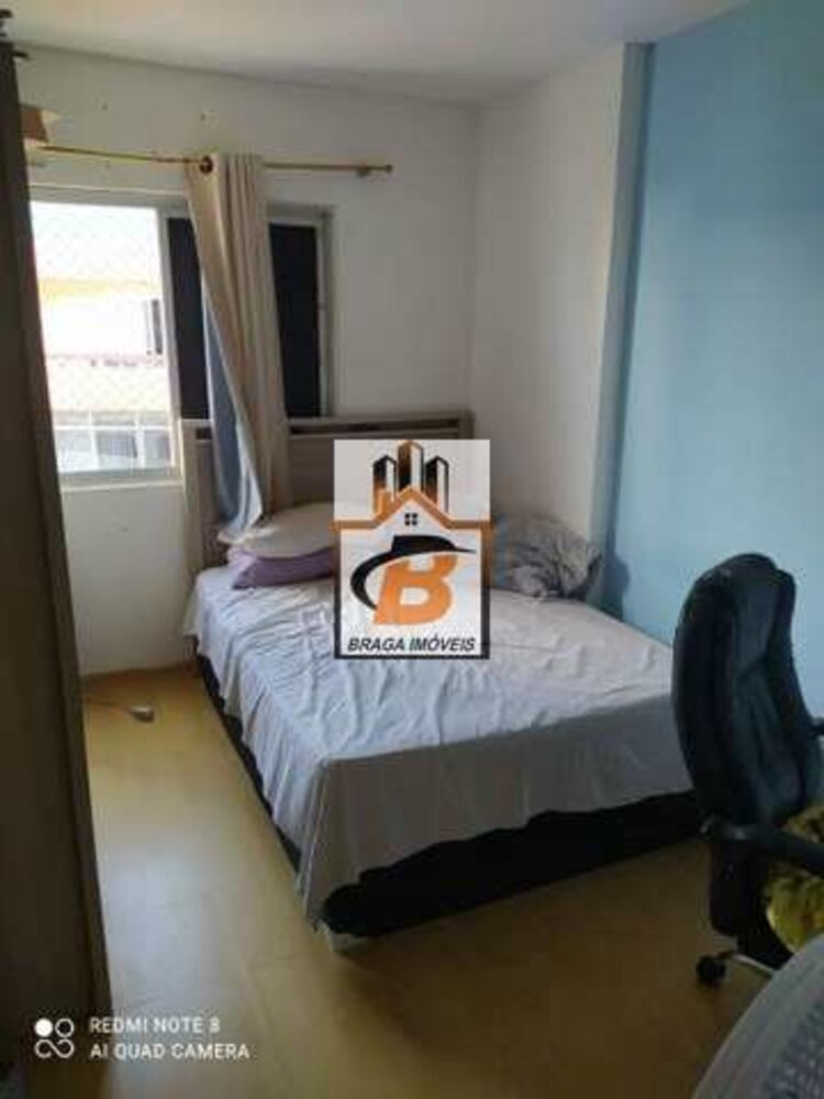 Apartamento, 2 quartos, 74 m² - Foto 2