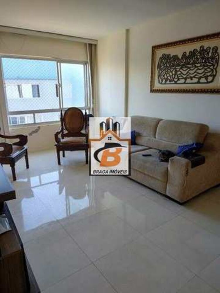 Apartamento, 2 quartos, 74 m² - Foto 5