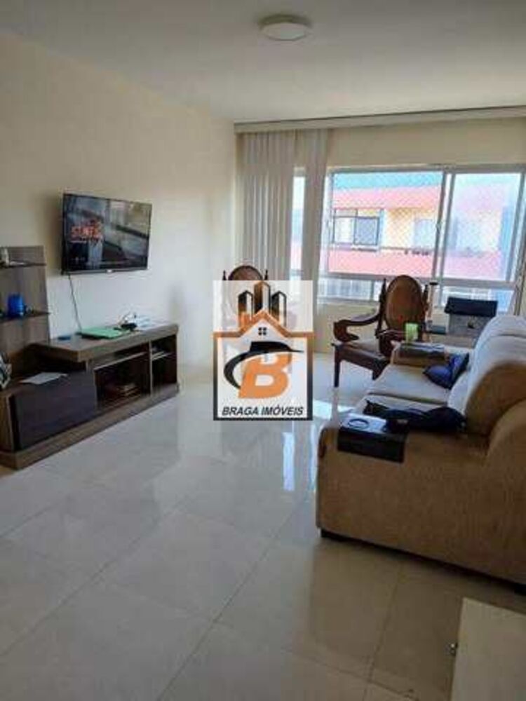 Apartamento, 2 quartos, 74 m² - Foto 1