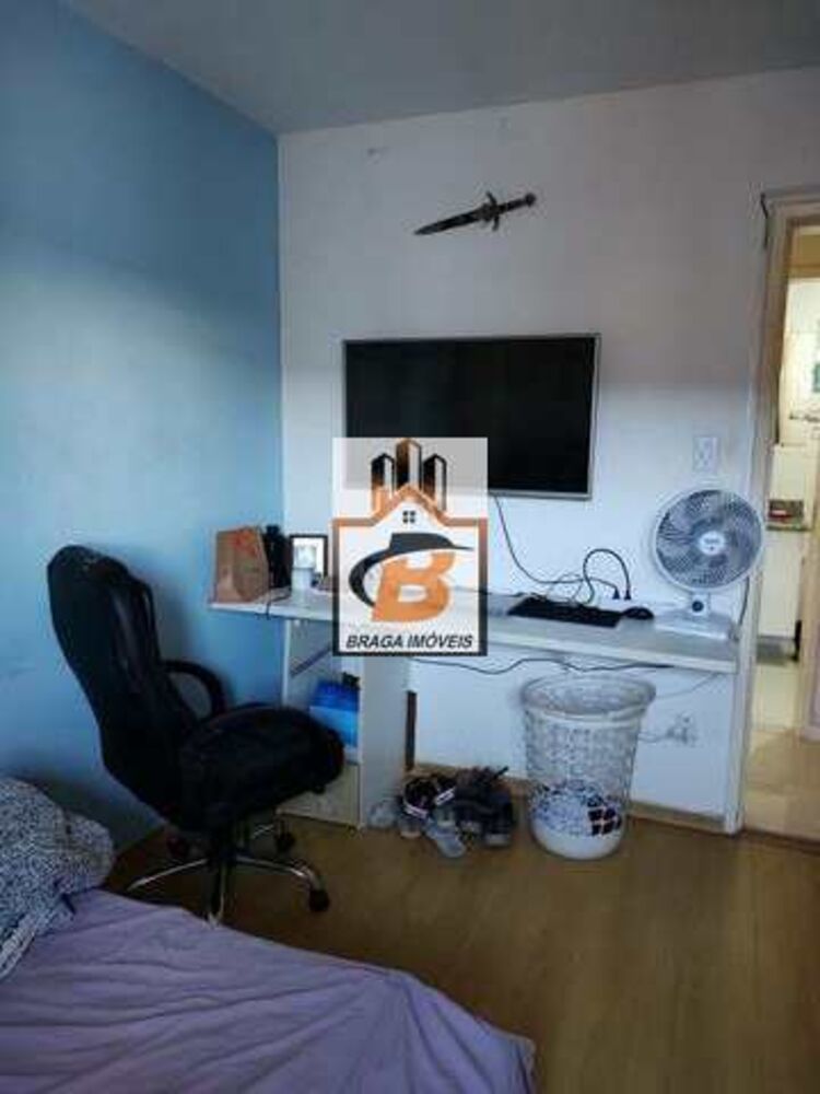 Apartamento, 2 quartos, 74 m² - Foto 6