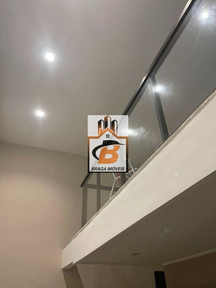 Apartamento, 3 quartos, 200 m² - Foto 4