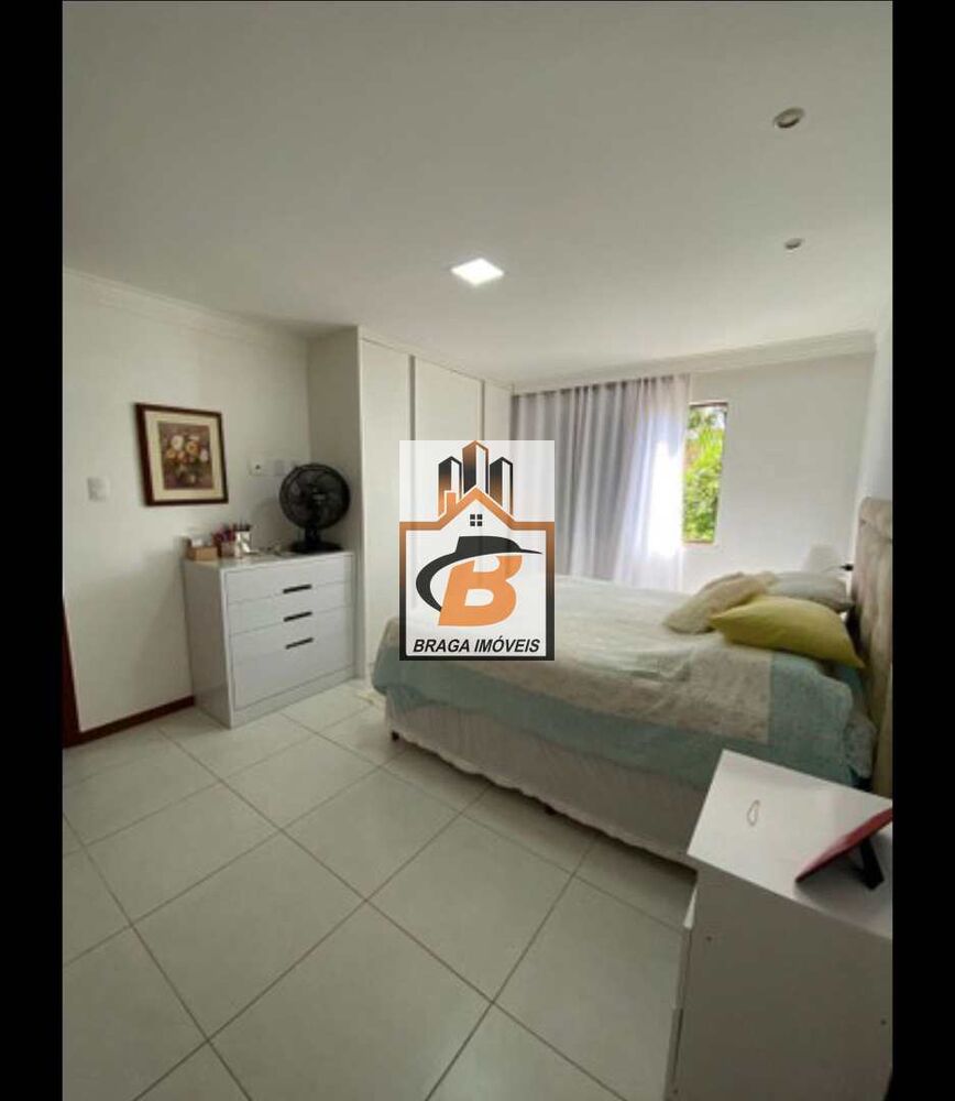 Apartamento, 3 quartos, 200 m² - Foto 7