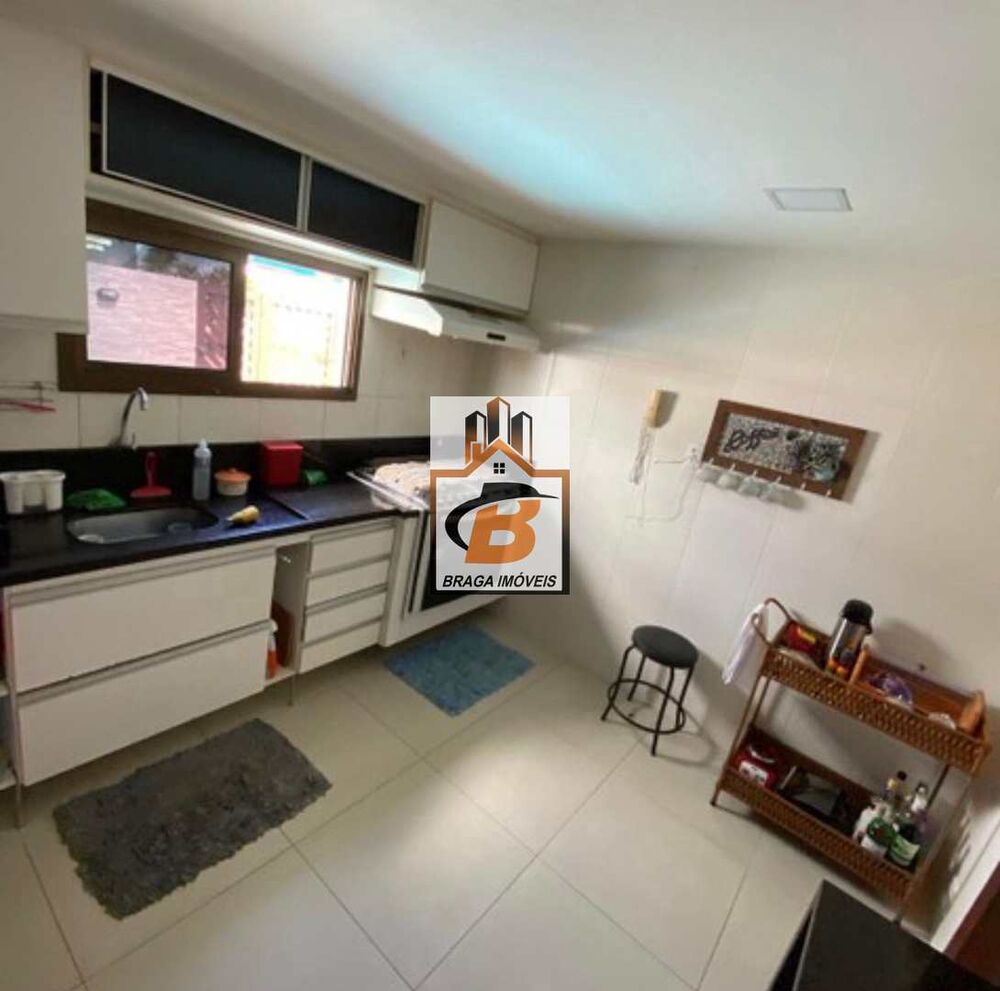 Apartamento, 3 quartos, 200 m² - Foto 10