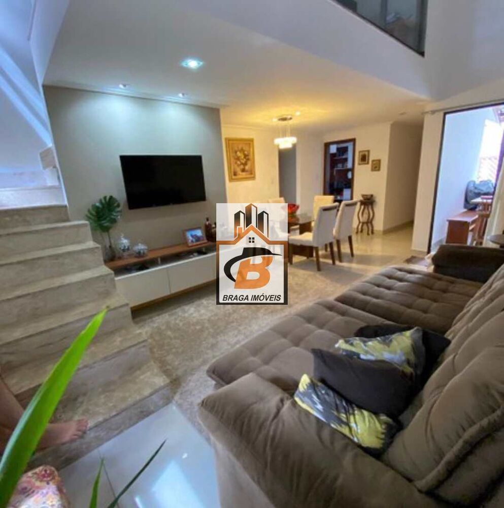Apartamento, 3 quartos, 200 m² - Foto 9