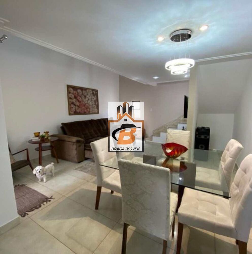 Apartamento, 3 quartos, 200 m² - Foto 2