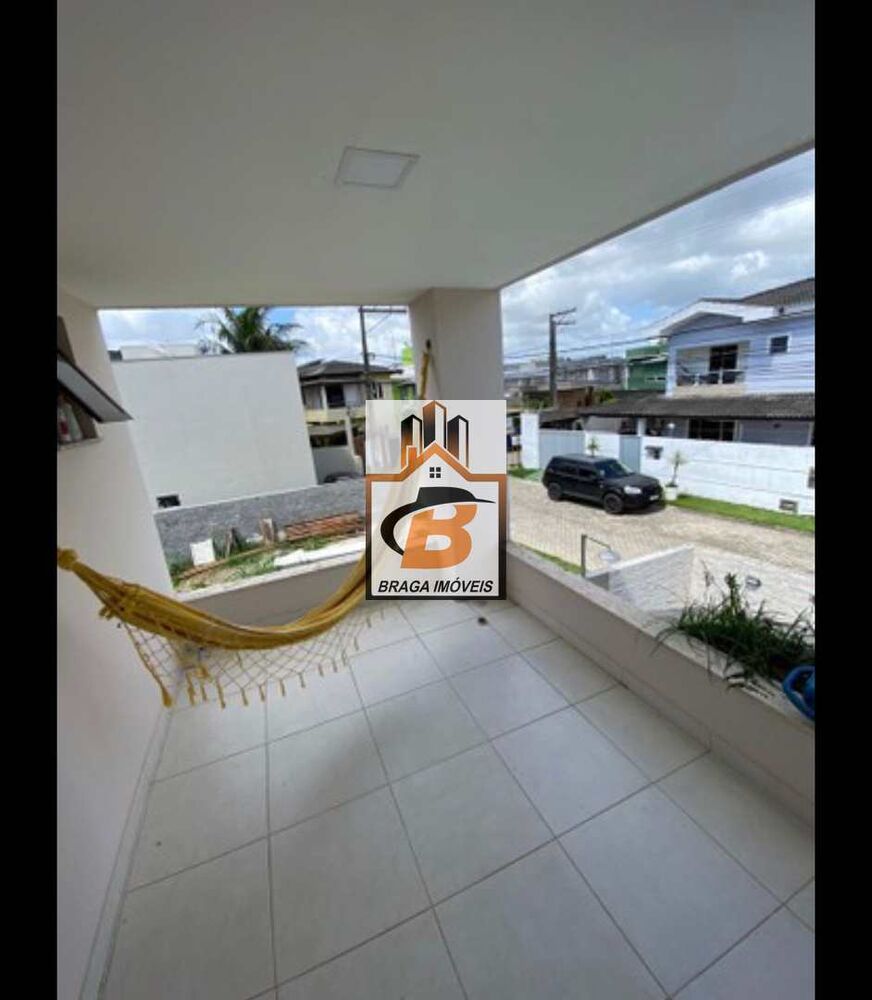 Apartamento, 3 quartos, 200 m² - Foto 1