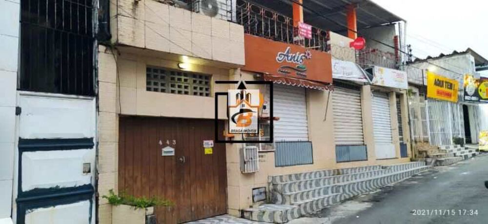 Sala-Conjunto, 100 m² - Foto 1