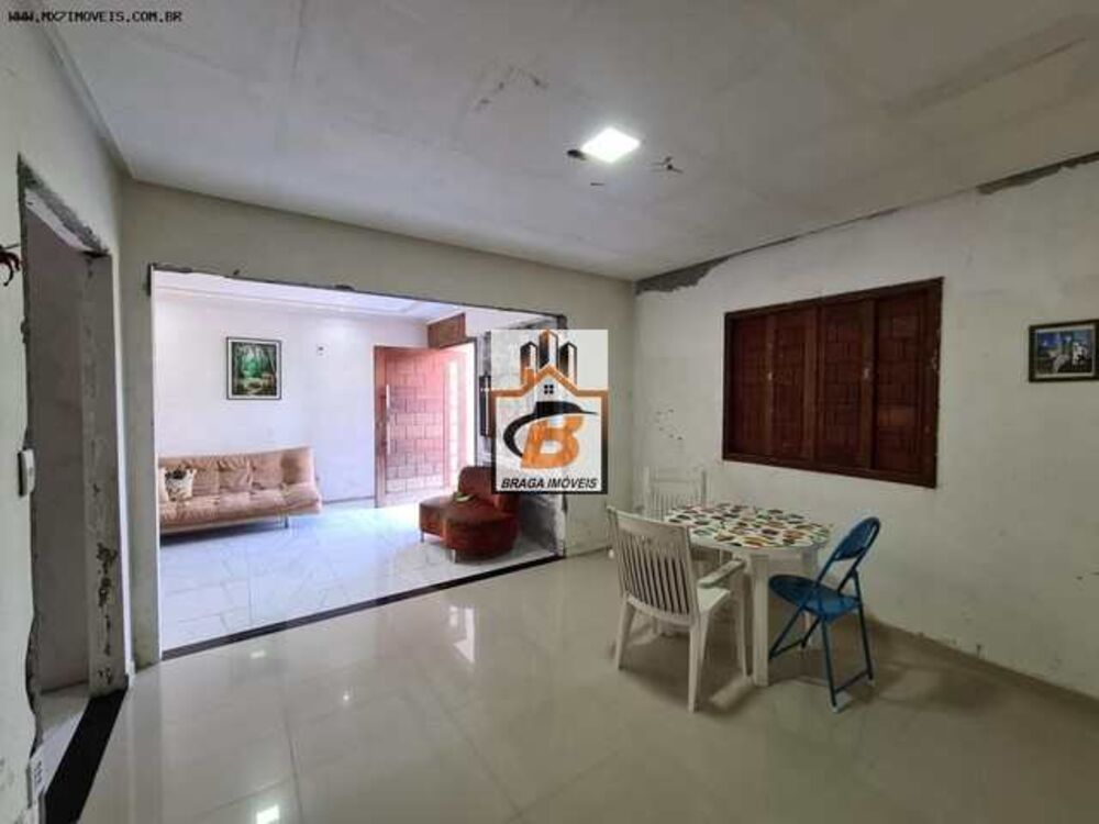 Casa, 3 quartos, 170 m² - Foto 1