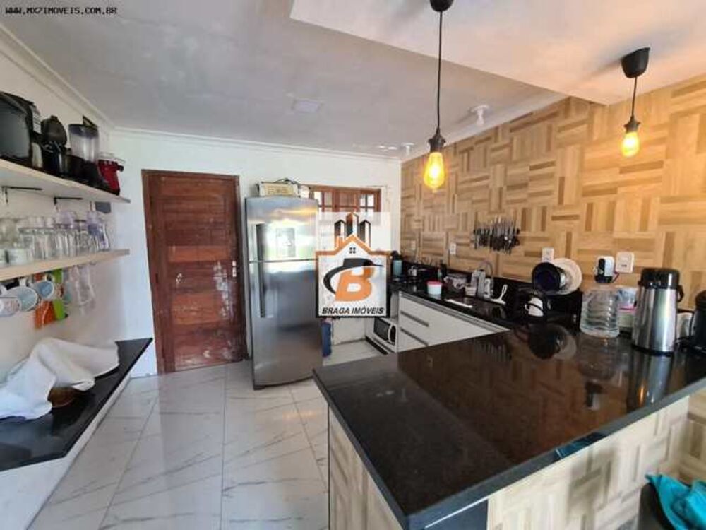 Casa, 3 quartos, 170 m² - Foto 9