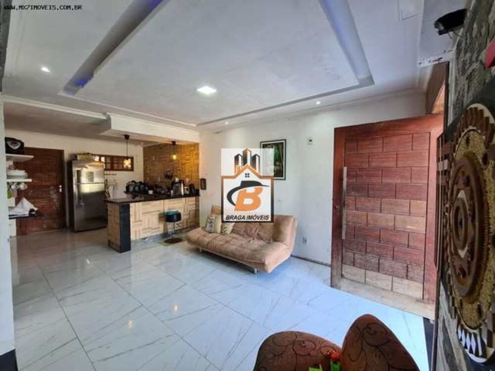 Casa, 3 quartos, 170 m² - Foto 2
