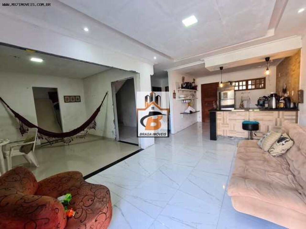 Casa, 3 quartos, 170 m² - Foto 3