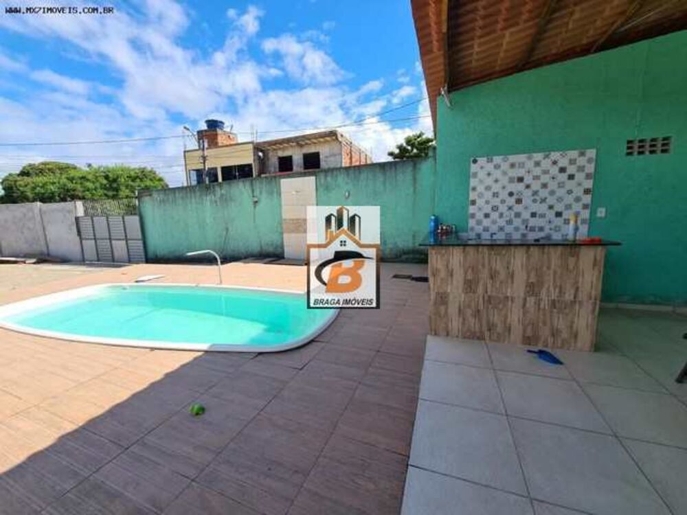 Casa, 3 quartos, 170 m² - Foto 8