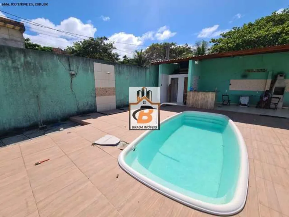 Casa, 3 quartos, 170 m² - Foto 3