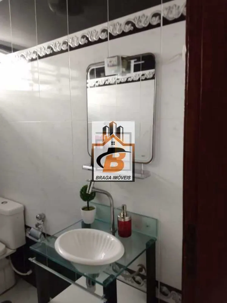 Apartamento, 2 quartos, 105 m² - Foto 11