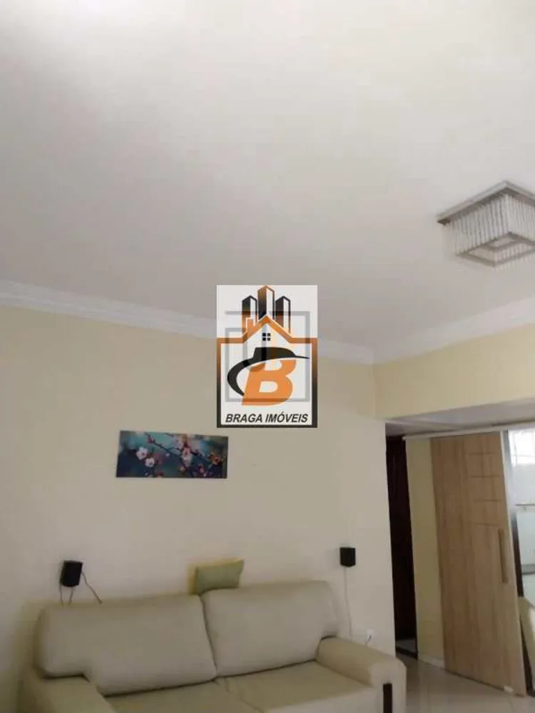 Apartamento, 2 quartos, 105 m² - Foto 7