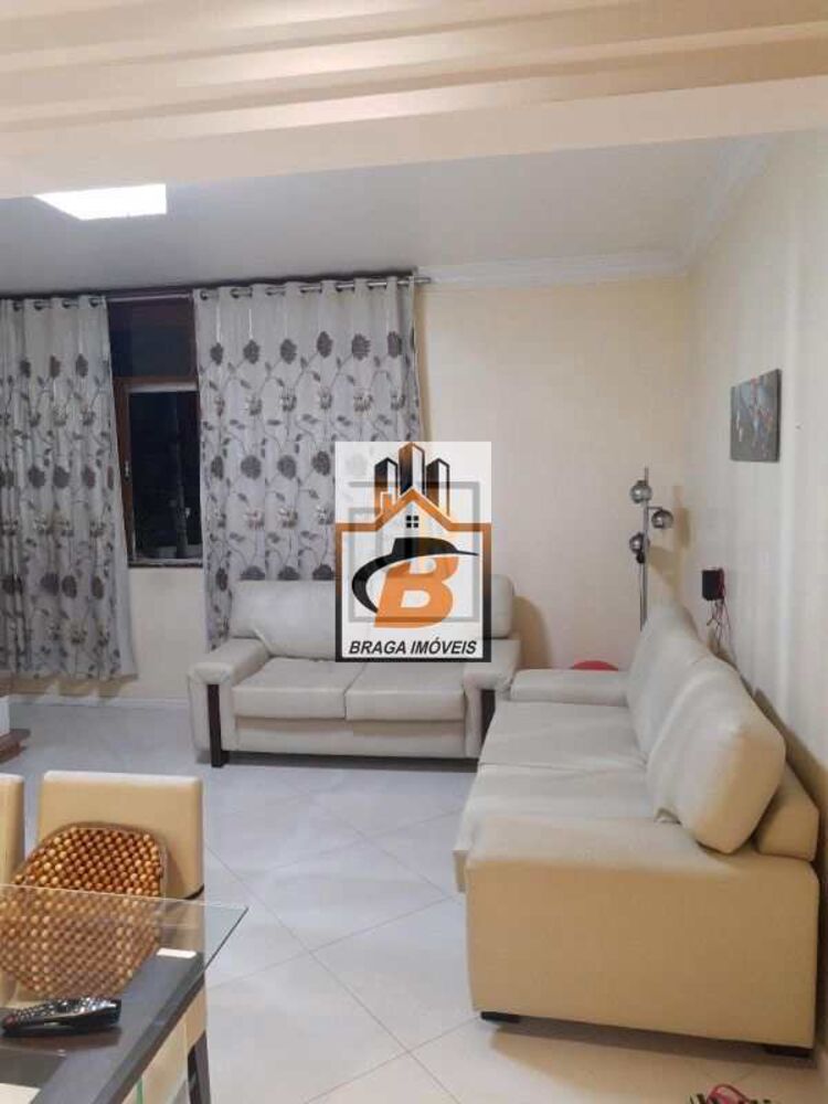 Apartamento, 2 quartos, 105 m² - Foto 3