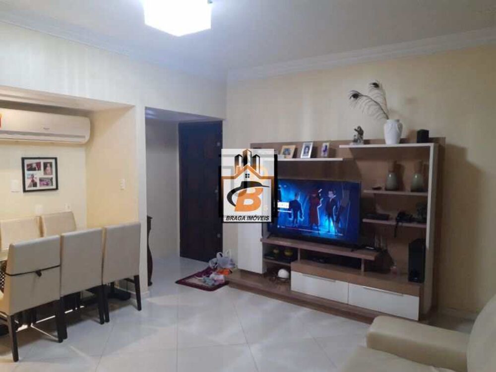 Apartamento, 2 quartos, 105 m² - Foto 8
