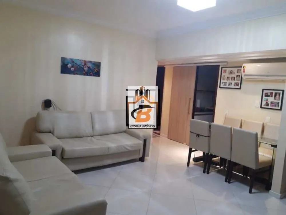 Apartamento, 2 quartos, 105 m² - Foto 3