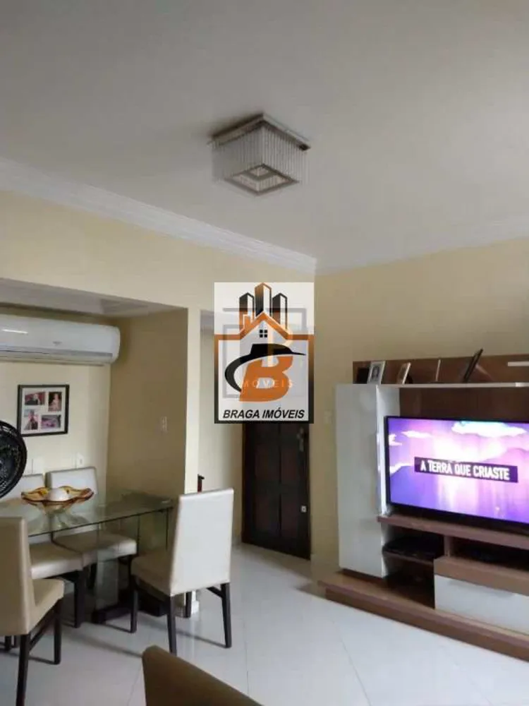 Apartamento, 2 quartos, 105 m² - Foto 9