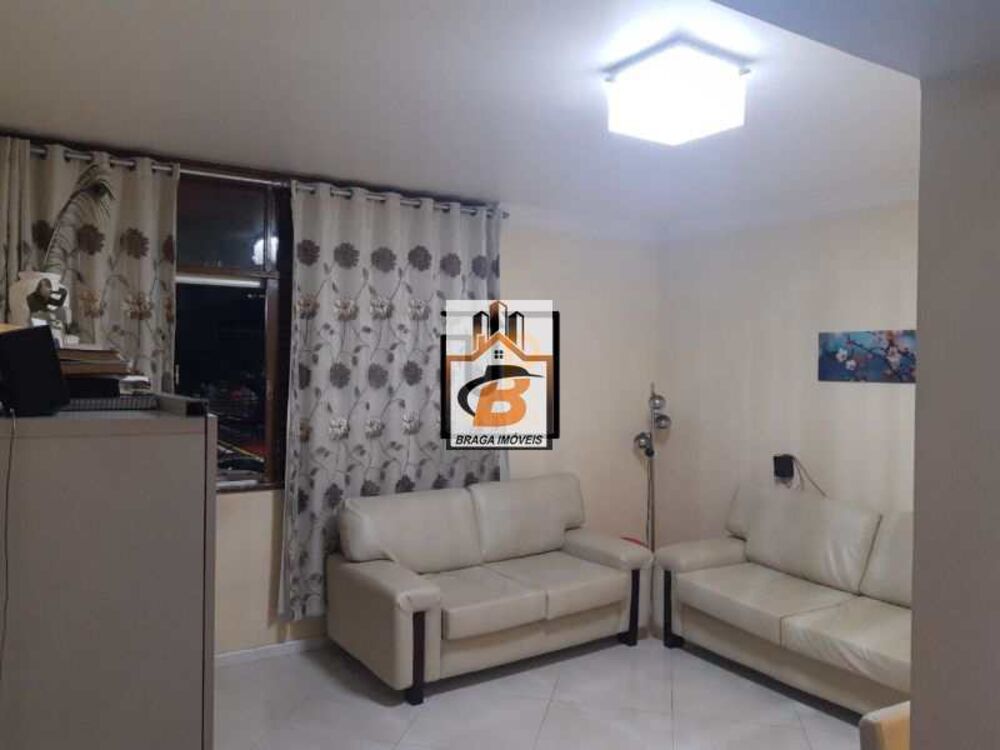 Apartamento, 2 quartos, 105 m² - Foto 2