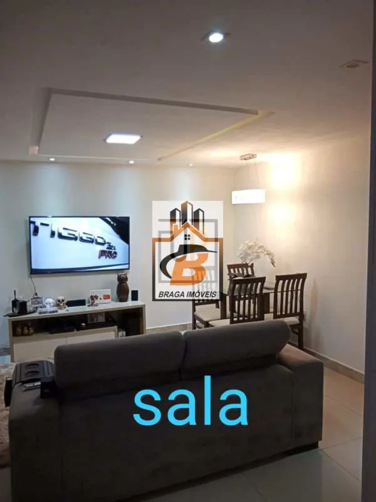 Cobertura, 3 quartos, 140 m² - Foto 6
