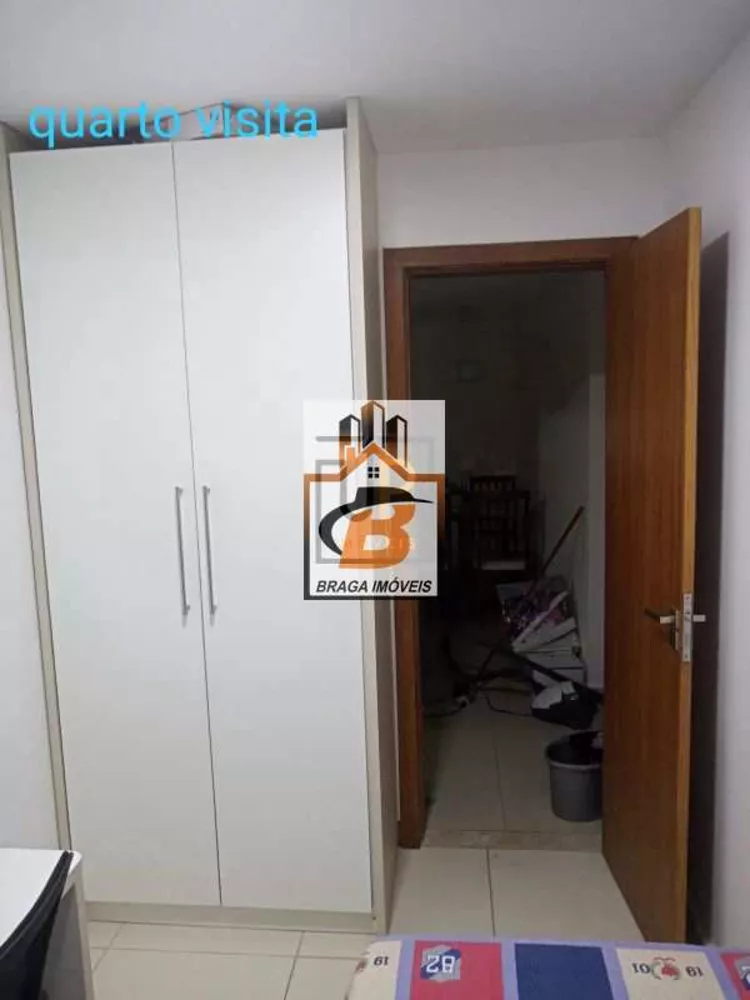 Cobertura à venda com 3 quartos, 140m² - Foto 4