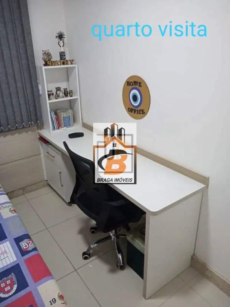 Cobertura, 3 quartos, 140 m² - Foto 10