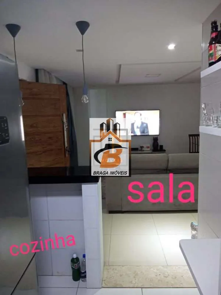 Cobertura, 3 quartos, 140 m² - Foto 16