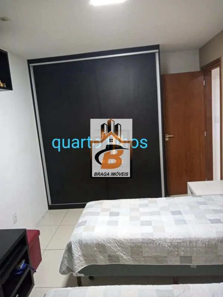 Cobertura, 3 quartos, 140 m² - Foto 11