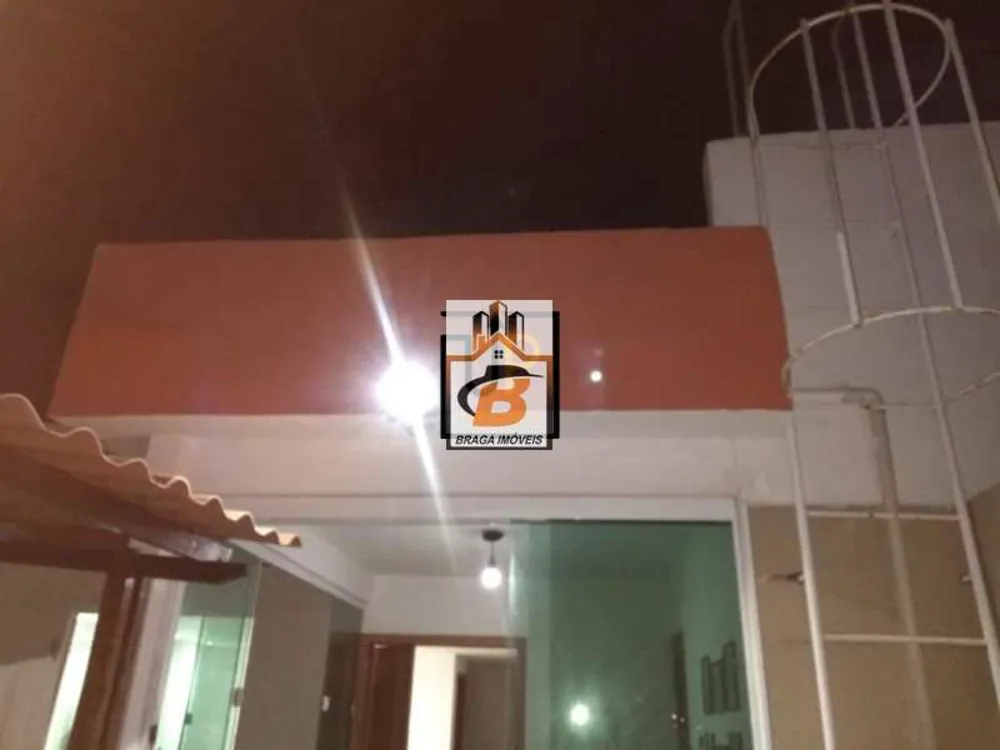 Cobertura, 3 quartos, 140 m² - Foto 15