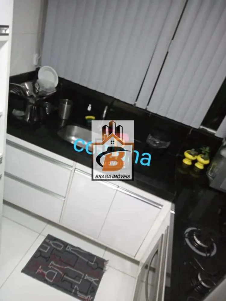 Cobertura, 3 quartos, 140 m² - Foto 9