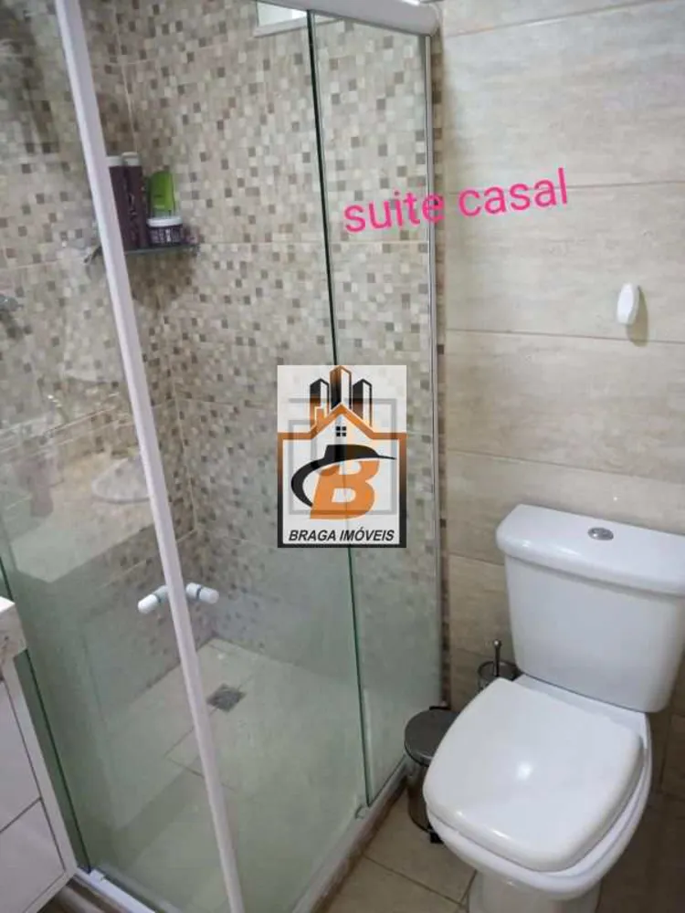 Cobertura, 3 quartos, 140 m² - Foto 12