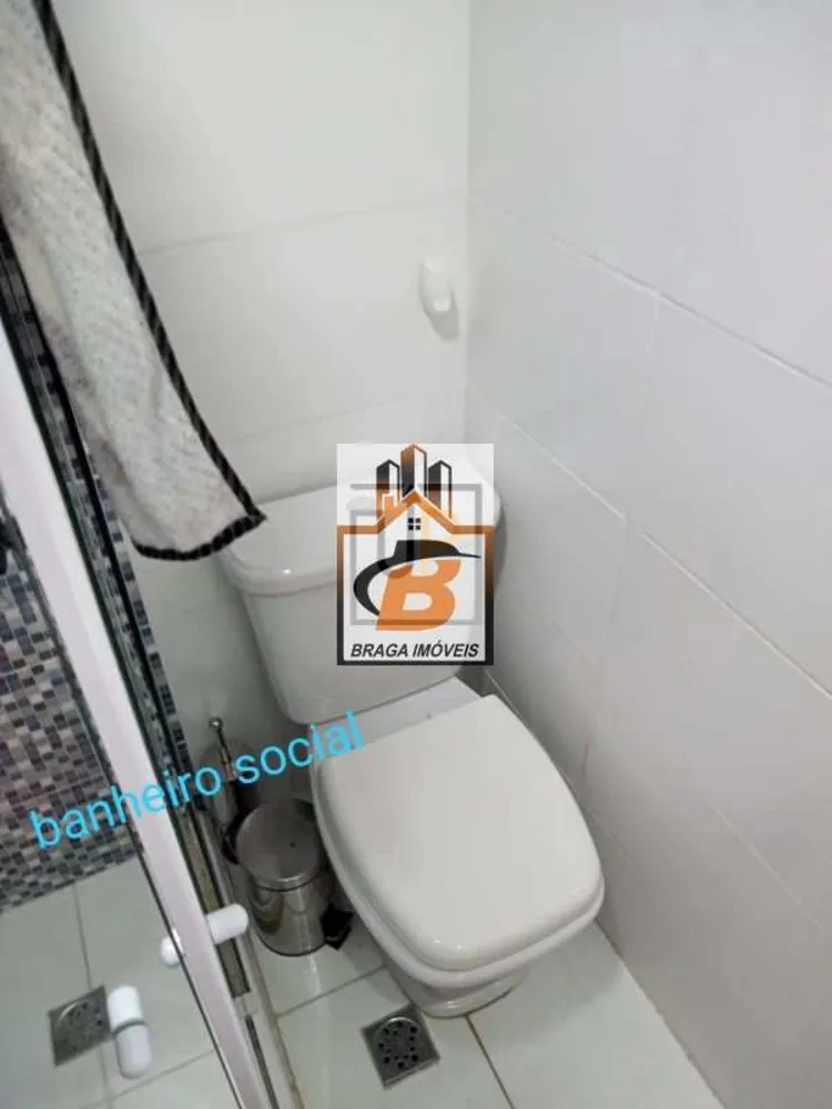 Cobertura, 3 quartos, 140 m² - Foto 5