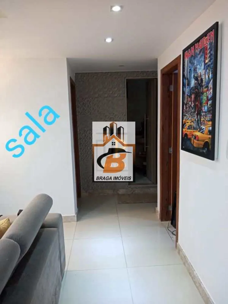 Cobertura, 3 quartos, 140 m² - Foto 7