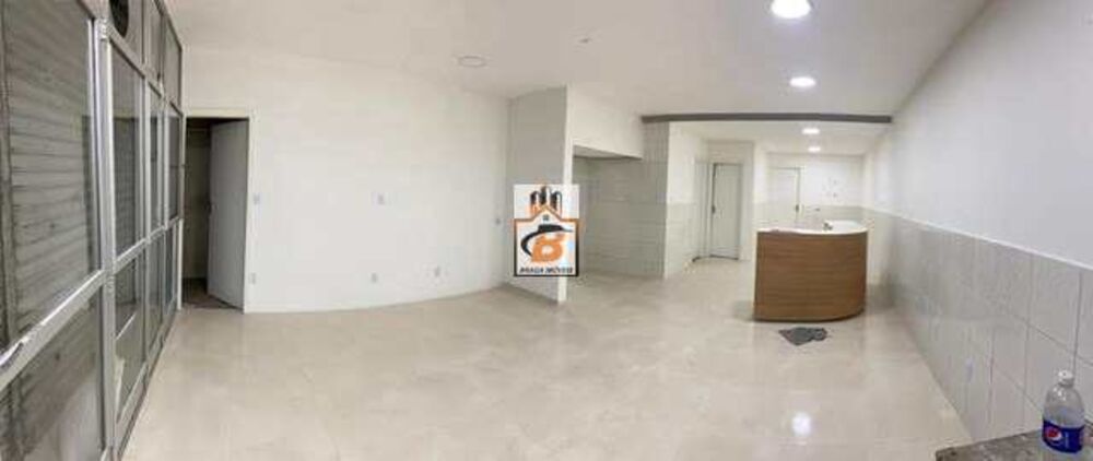 Loja-Salão, 100 m² - Foto 4