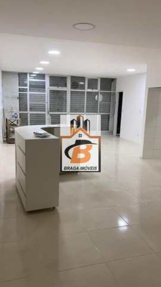 Loja-Salão, 100 m² - Foto 3