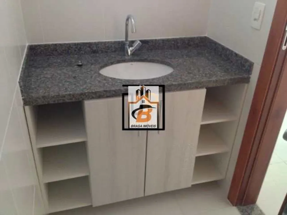 Apartamento, 2 quartos, 52 m² - Foto 9