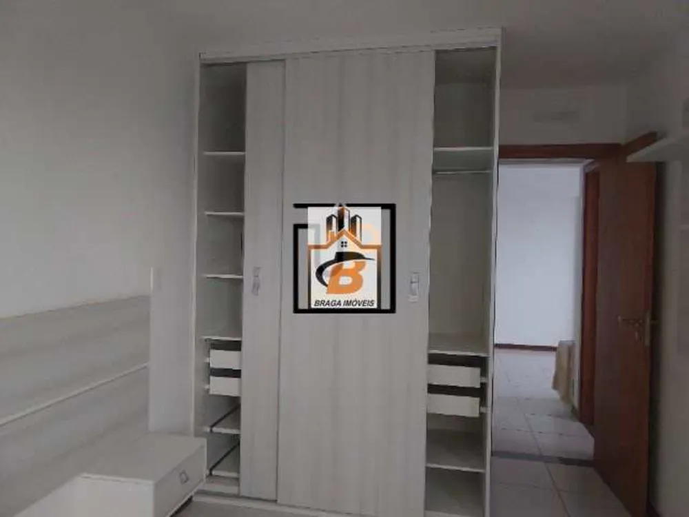 Apartamento, 2 quartos, 52 m² - Foto 7