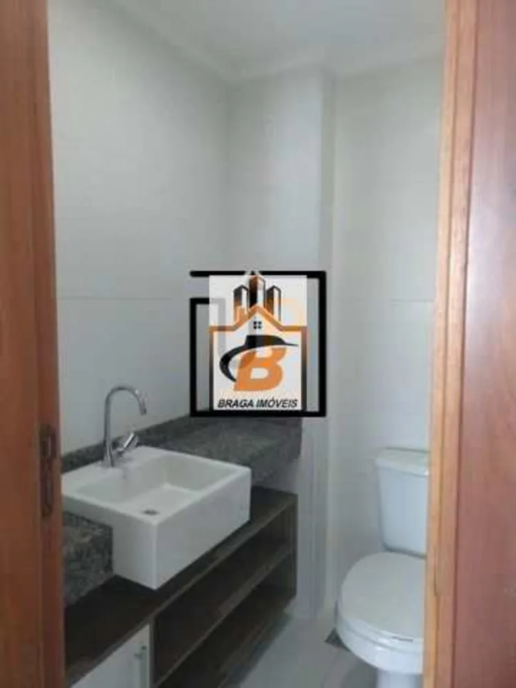 Apartamento, 2 quartos, 52 m² - Foto 10