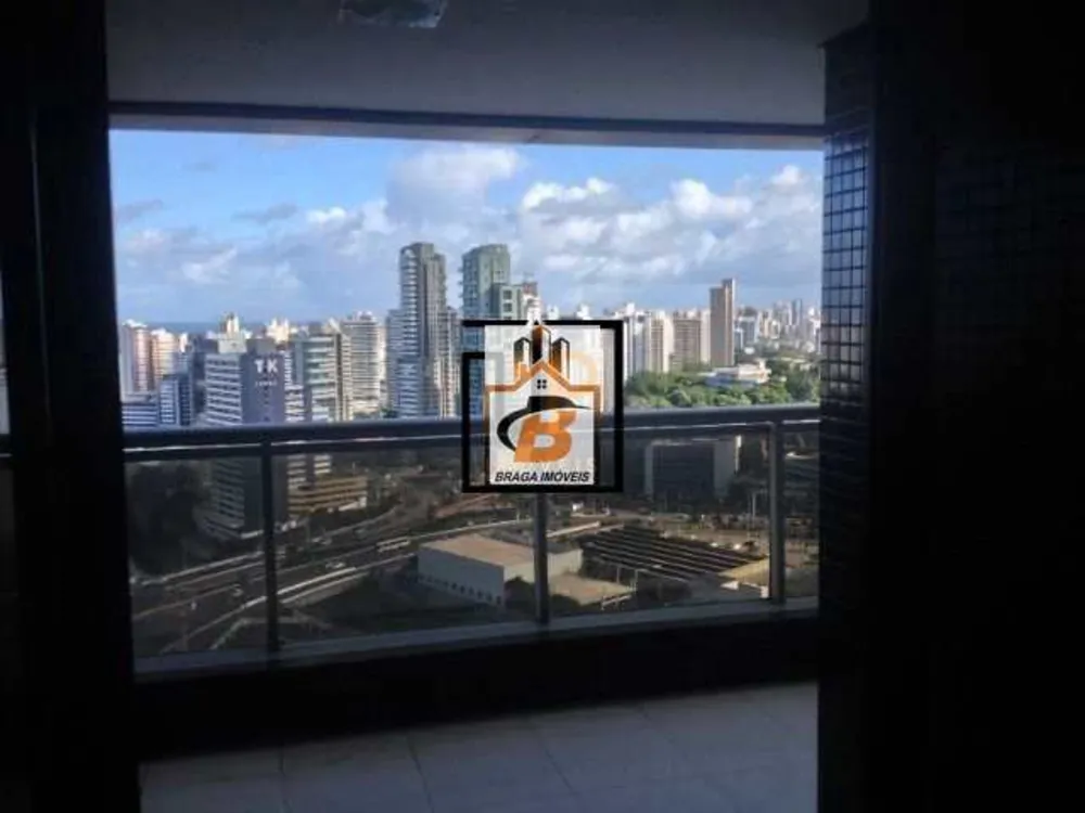 Apartamento, 2 quartos, 52 m² - Foto 12