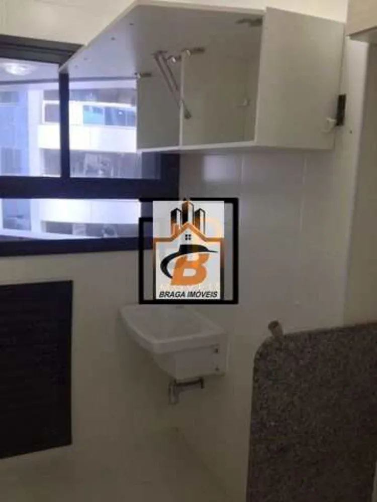 Apartamento, 2 quartos, 52 m² - Foto 11