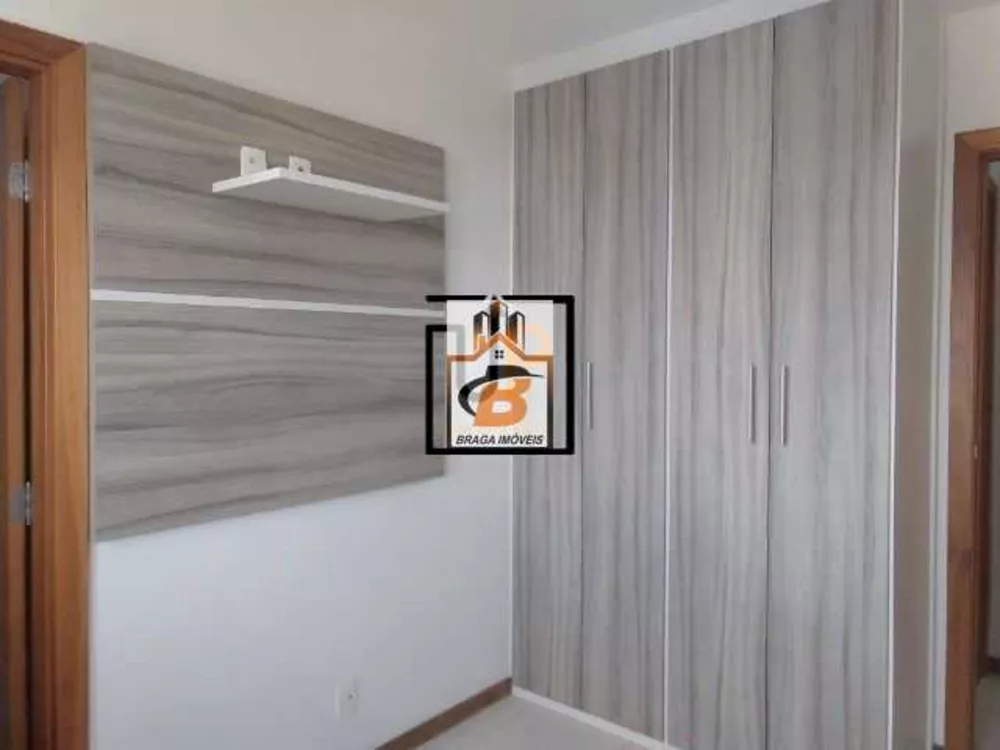 Apartamento à venda com 2 quartos, 52m² - Foto 1