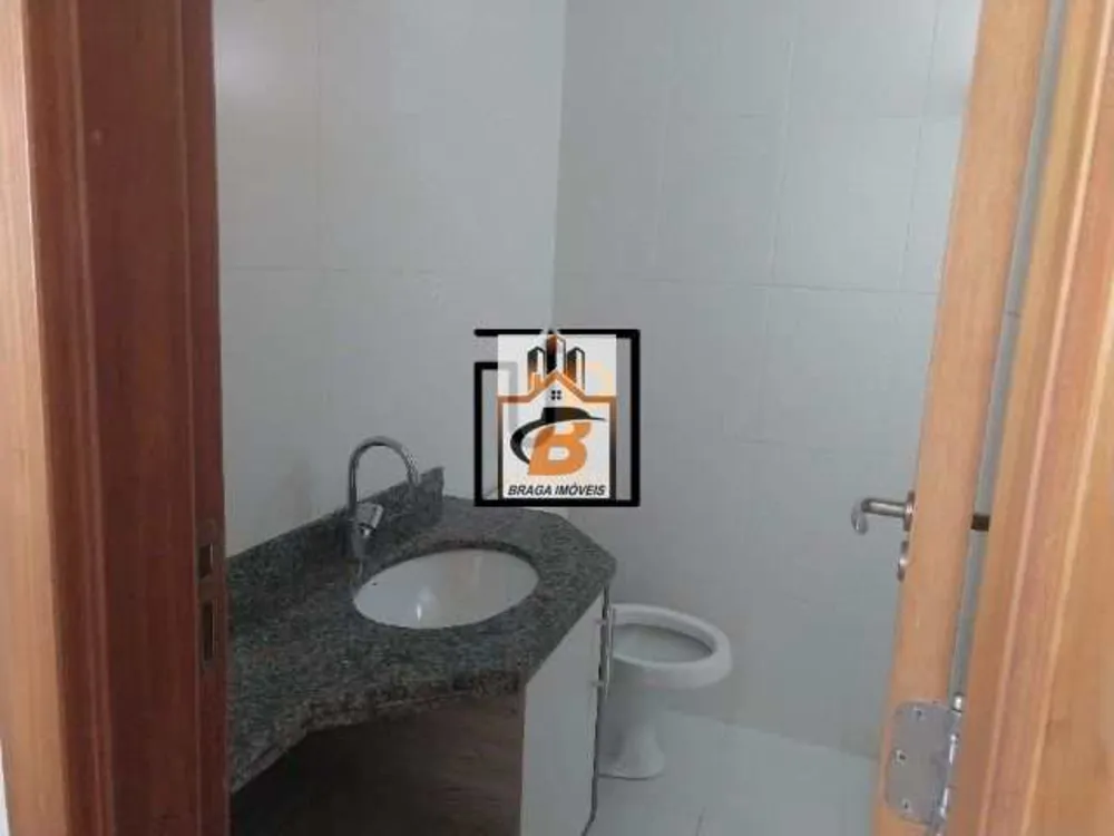 Apartamento, 2 quartos, 52 m² - Foto 5