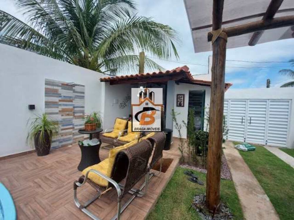 Casa, 3 quartos, 160 m² - Foto 15